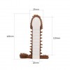 penis sleeve clitoris stimulatie