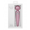 pillow talk sultry silicone vibrator