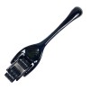 pinwheel bdsm roller 9 wielen zwart