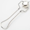 pinwheel bal rvs steel bdsm 