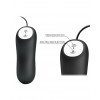 pretty love electrische stimulatie bullet set