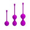 pretty love orgasm kegel ballen set