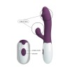 pretty love snappy g spot vibrator