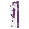 pretty love vibrator g-spot