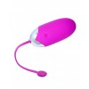 Pretty Love Abner vibrerend ei - roze