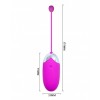 Pretty Love Abner vibrerend ei - roze bluetooth