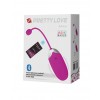 Pretty Love Abner vibrerend ei - roze verpakking