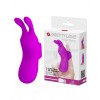Pretty Love Bunny vinger vibrator