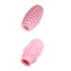 pretty love dubbelzijdige penissleeve roze