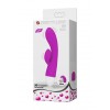 Pretty Love Eli Tarzan Vibrator paars verpakking
