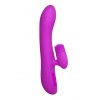Pretty Love Elton oplaadbare vibrator paars