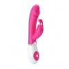 Pretty Love Gene G-spot vibrator roze