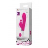 Pretty Love Gene G-spot vibrator roze verpakking
