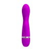 Pretty Love Hilda Tarzan Vibrator Paars siliconen