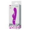 Pretty Love Hilda Tarzan Vibrator Paars verpakking