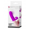 Pretty Love Maxwell vinger vibrator verpakking