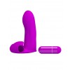 Pretty Love Maxwell vinger vibrator waterbestendig