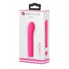 Pretty Love Mick vibrator verpakking