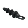 pretty love siliconen buttplug