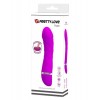 Pretty Love Truda G-spot vibrator roze