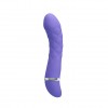 pretty love truda siliconen vibrator blauw