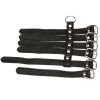 pu leren cockringen balzak splitter