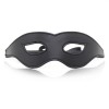 pu leren oogmasker elastiek