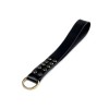 pu leren paddle knoop