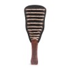 pu leren paddle touw