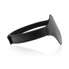pu leren bdsm blinddoek