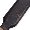 pu leren bdsm paddle studs