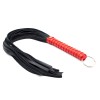 pu leren bondage kit 7 delig
