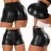 pu leren broek vrouwen