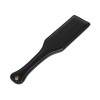pu leren bdsm paddle