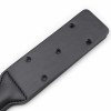 pu leren sm paddle twee laags