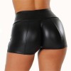 pu leren bdsm broek dames
