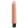 Real Feel #11 realistische vibrator blank