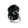 Bondage Play Silicone handboeien