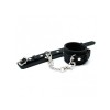 Bondage Play Silicone handboeien display