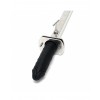 Metalen spreader T-vorm | Nooitmeersaai