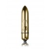 Rocks-off bullet mini vibrator - champagne