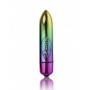 Rocks-off bullet mini vibrator - regenboogkleur