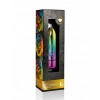 Rocks-off bullet mini vibrator - regenboogkleur verpakking