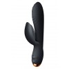 Rocks Off Every Girl Tarzan Vibrator zwart siliconen