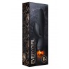 Rocks Off Every Girl Tarzan Vibrator zwart siliconen verpakking