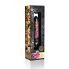 Rocks-off Ohh Moji - Ohh yeah vibrator zwart geel