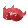 Duivelse tepelcovers