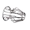 buttplug speculum metaal rvs