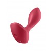 satisfyer-backdoor-lover-vibrator-rood