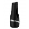 Satisfyer Men Classic masturbator - zilver